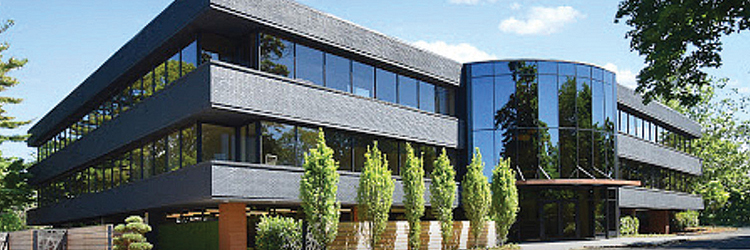 Walsh of EagleBridge Capital arranges $14.7 million financing for Darien Crossing, a two building office complex